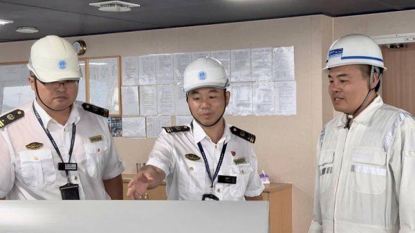 通牛网 东莞海事全力防御台风“韦帕”