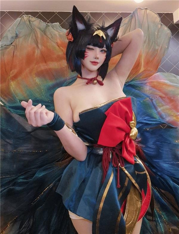 顺发配资 今年的ChinaJoy，我们总结了9件有趣的事