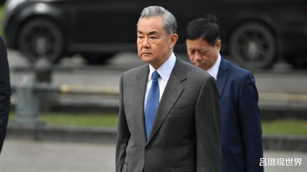 声优配音 中方决心一步不退，在三大领域果断出招，特朗普一句狠话不敢放