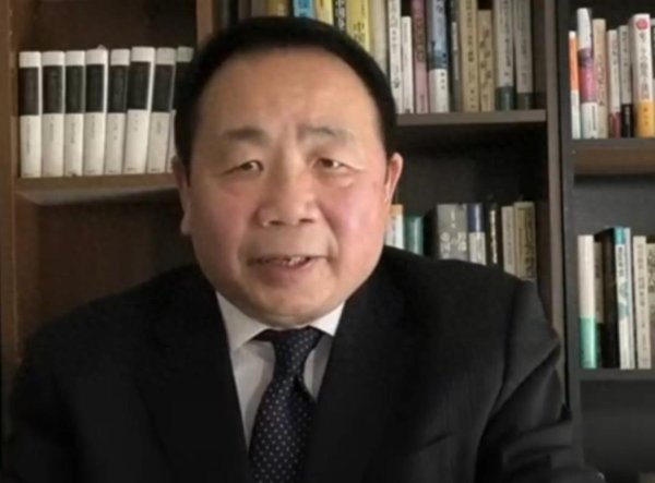 融易富配资 中国高调制裁汉奸, 日方要求收回成命